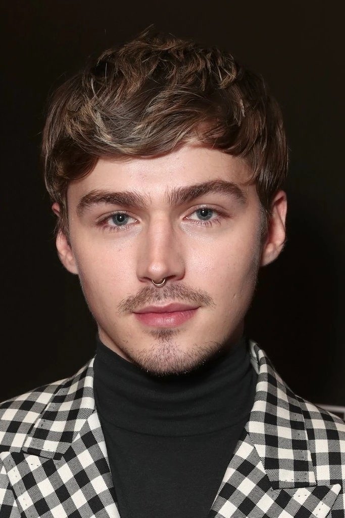 Miles Heizer - Cal Price