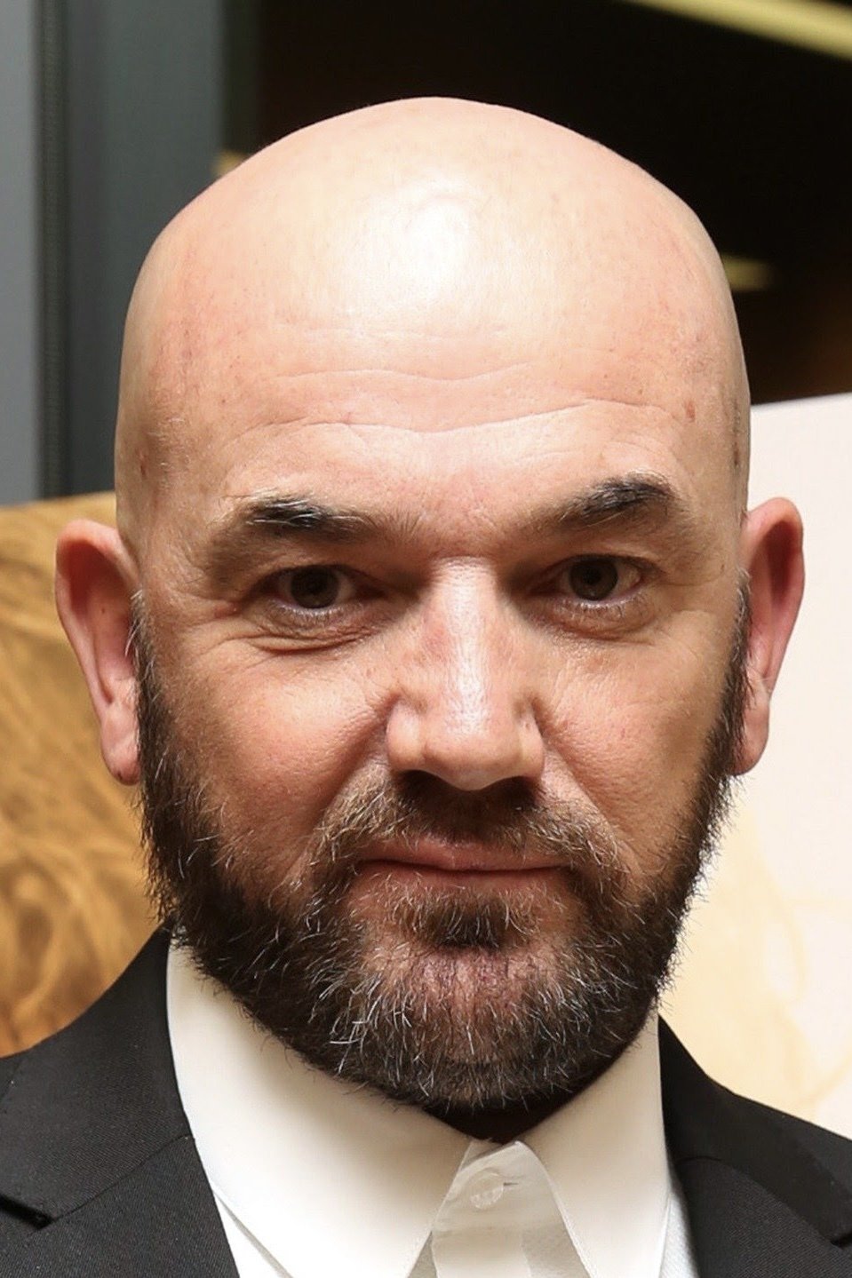 Paul Ireland - Benoit