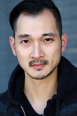 Boynton Paek - Human Trafficker