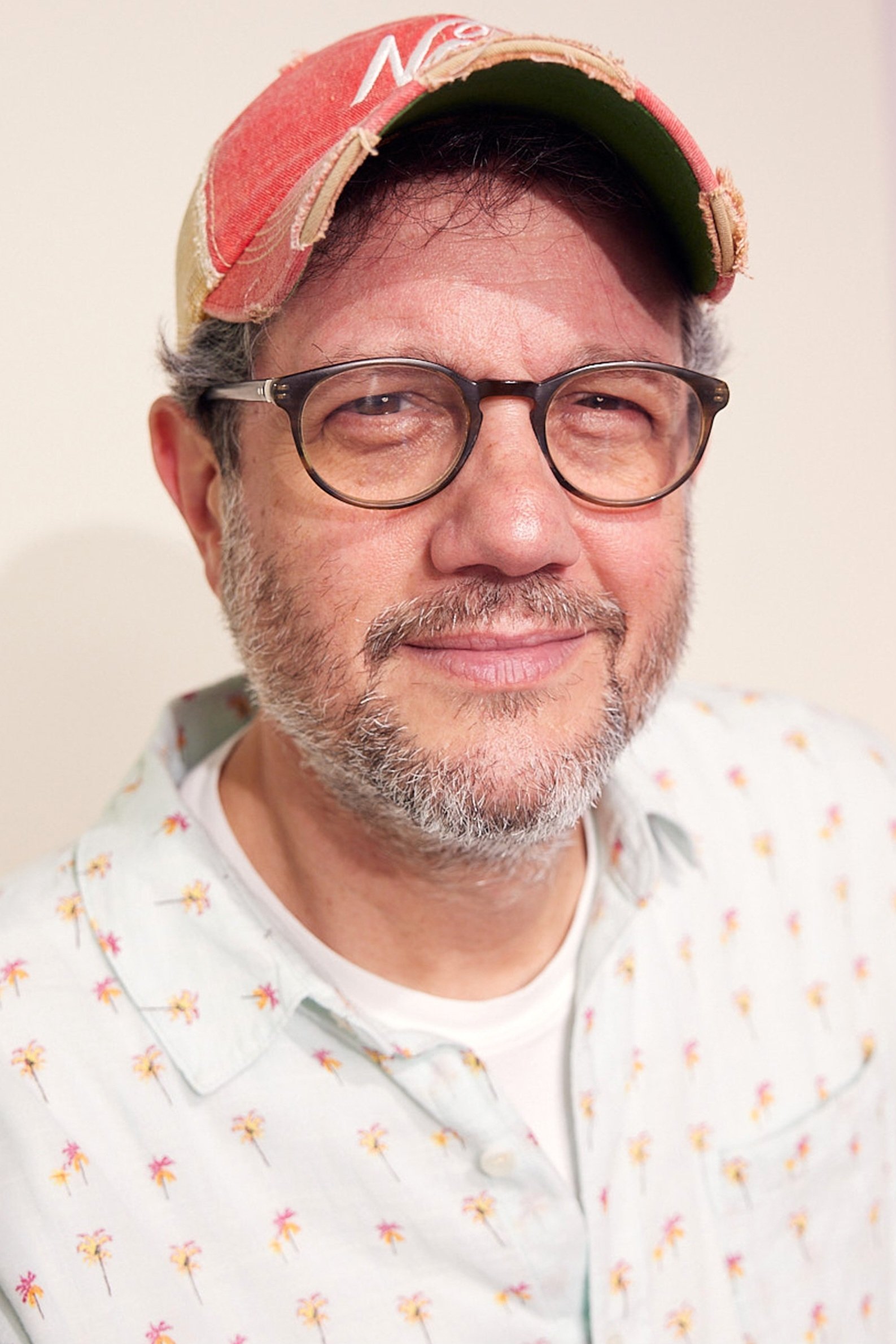 Michael Giacchino - Additional Voices (voice)