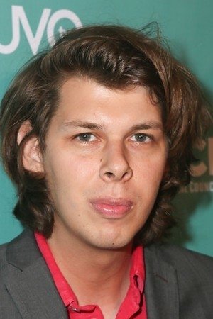 Matthew Cardarople - Keith, the 22-Year-Old Gamer