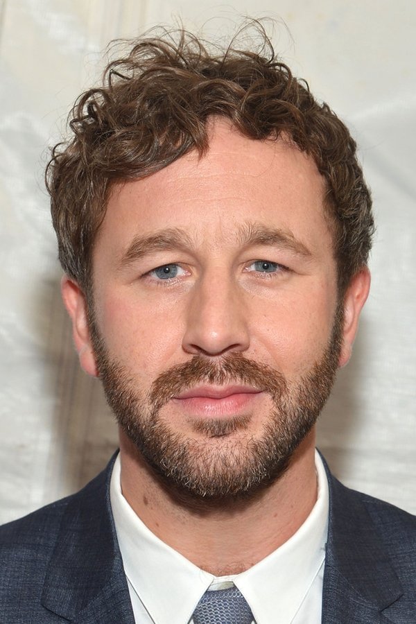 Chris O'Dowd - Roland