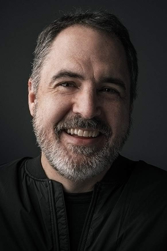 David Acord - Additional Voices (voice)