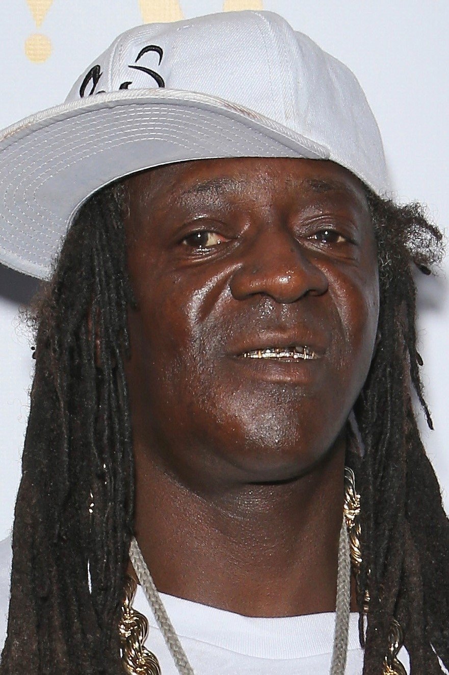 Flavor Flav - Self (archival footage)
