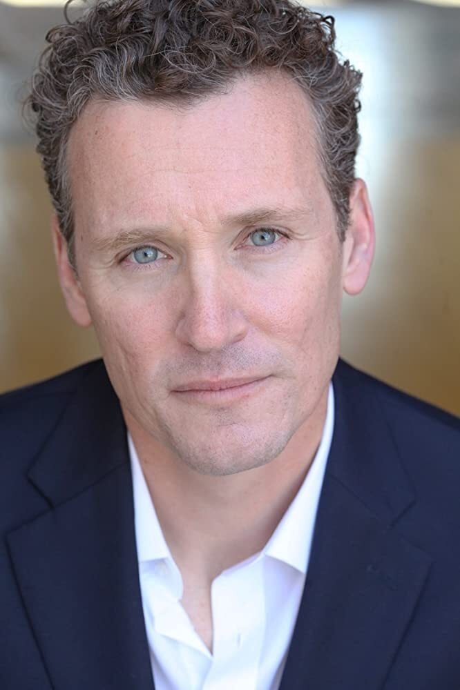 Scott Christopher - Marshal