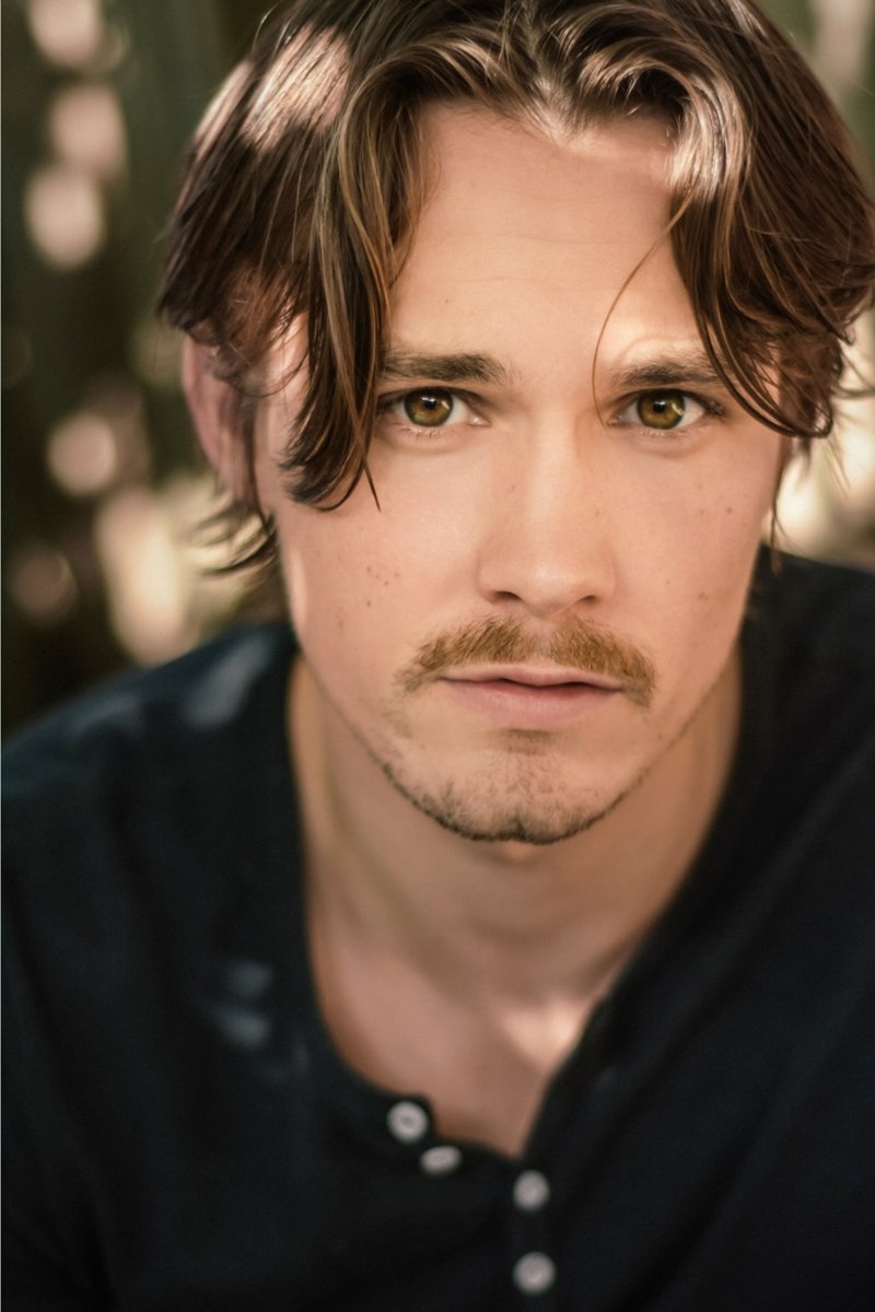 Tom Stevens - Brett Stauberg