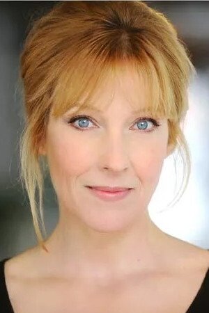 Lisa Bostnar - Nickey Eyes' Girlfriend (uncredited)