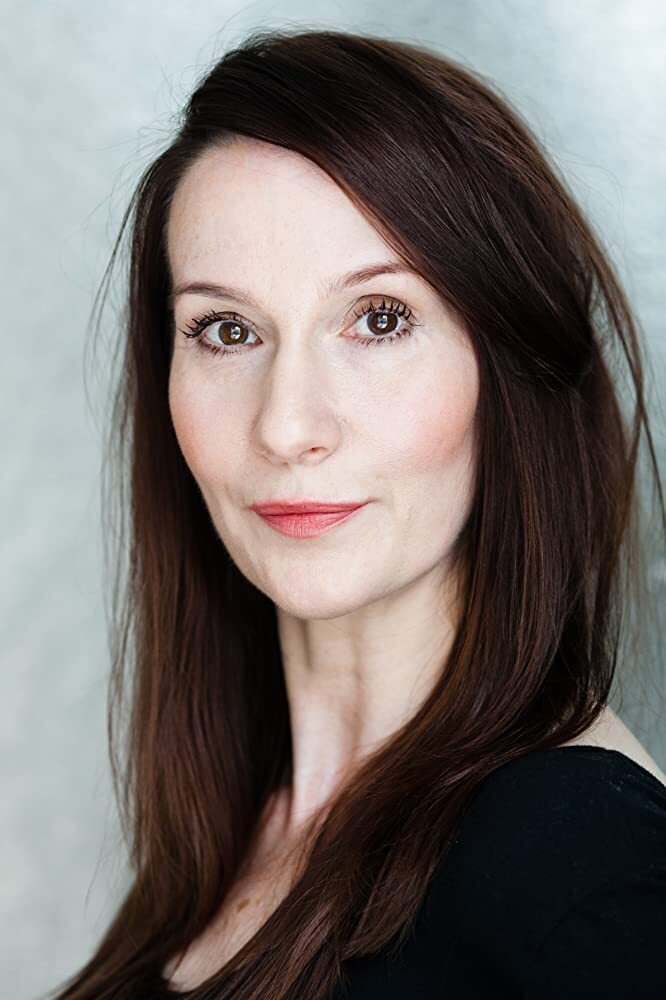 Brigitte Millar - Rebecca