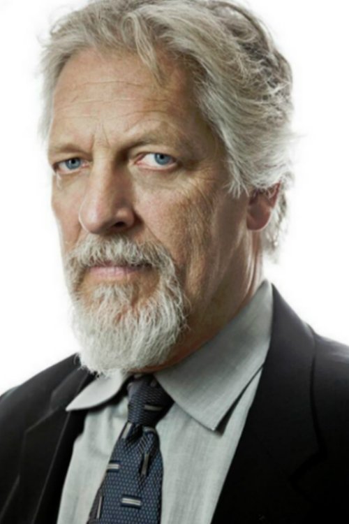 Clancy Brown - Stanley