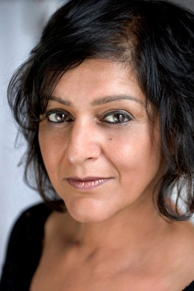 Meera Syal - Subisha Gulab (voice)