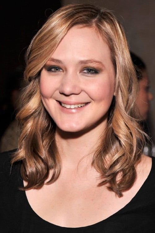Louisa Krause - Carrie