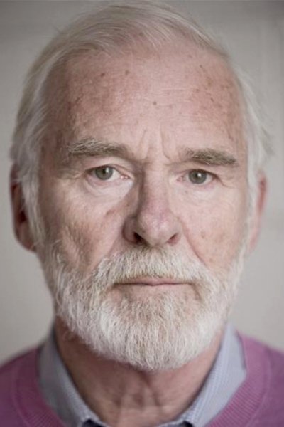 Ian McElhinney - General Dodonna