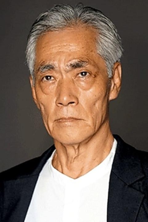 Hal Yamanouchi - Chief Pirate