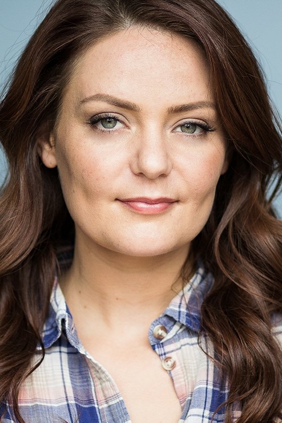 Hanna Hall - Young Jenny Curran