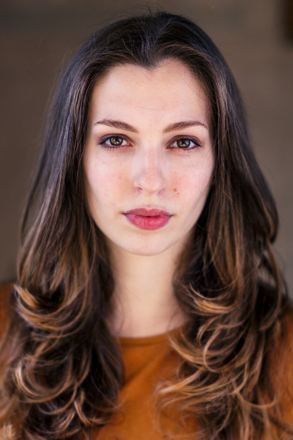 Steffi Thake - Chief's Assistant