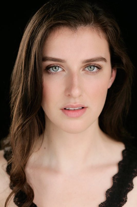 Brenna Coates - Ava Williams