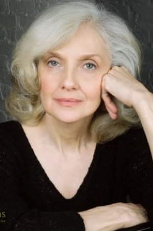 Donna Mitchell - Mary Jo Perrin