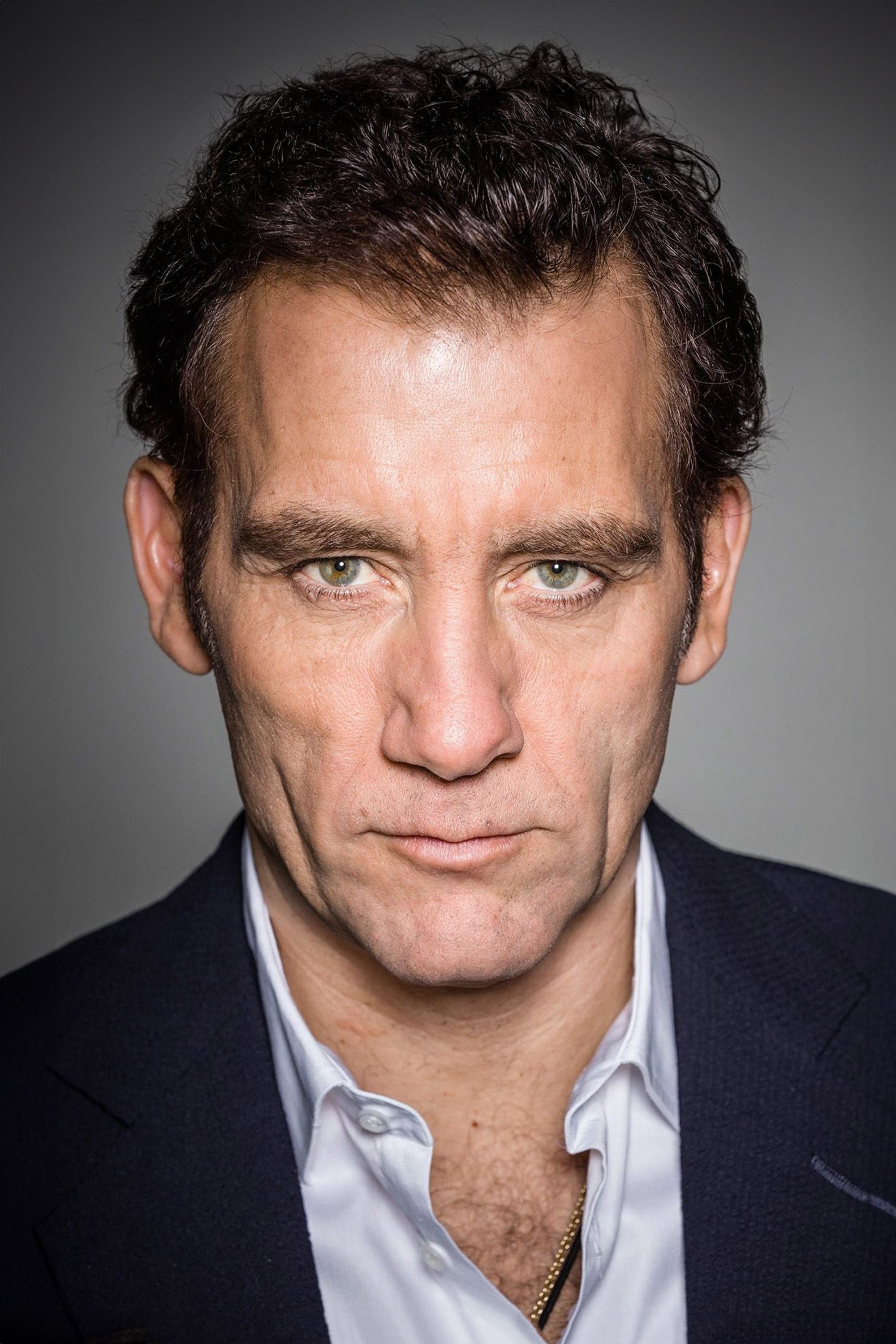 Clive Owen - The Professor