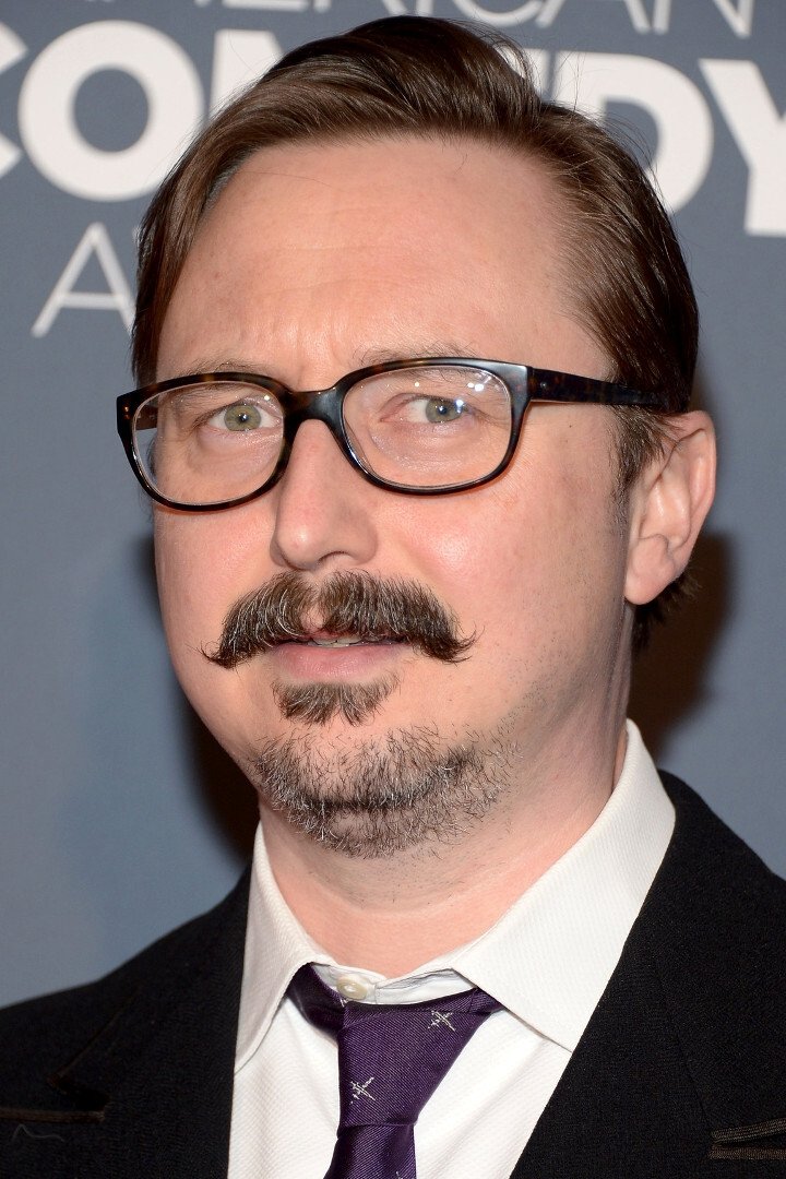 John Hodgman - Charlie Jones / Other Father (voice)