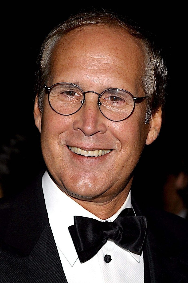 Chevy Chase - King Karoth (voice)