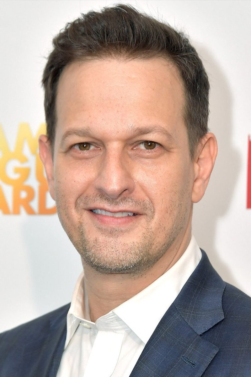 Josh Charles - Knox Overstreet