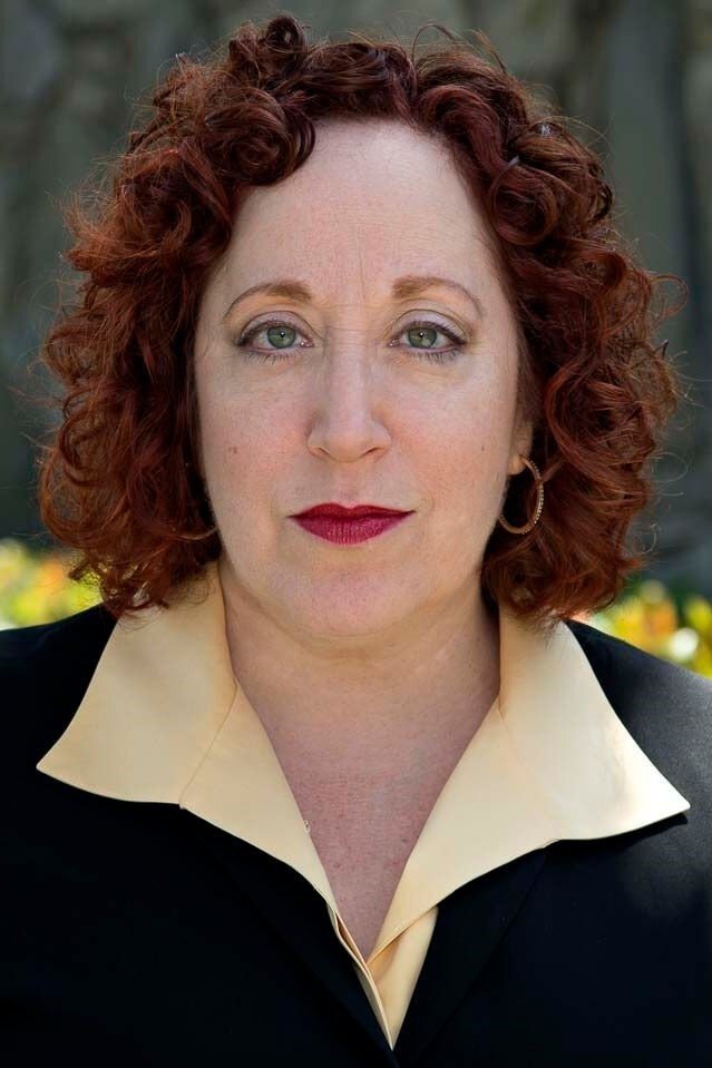 Amy Tolsky - Aunt Paula