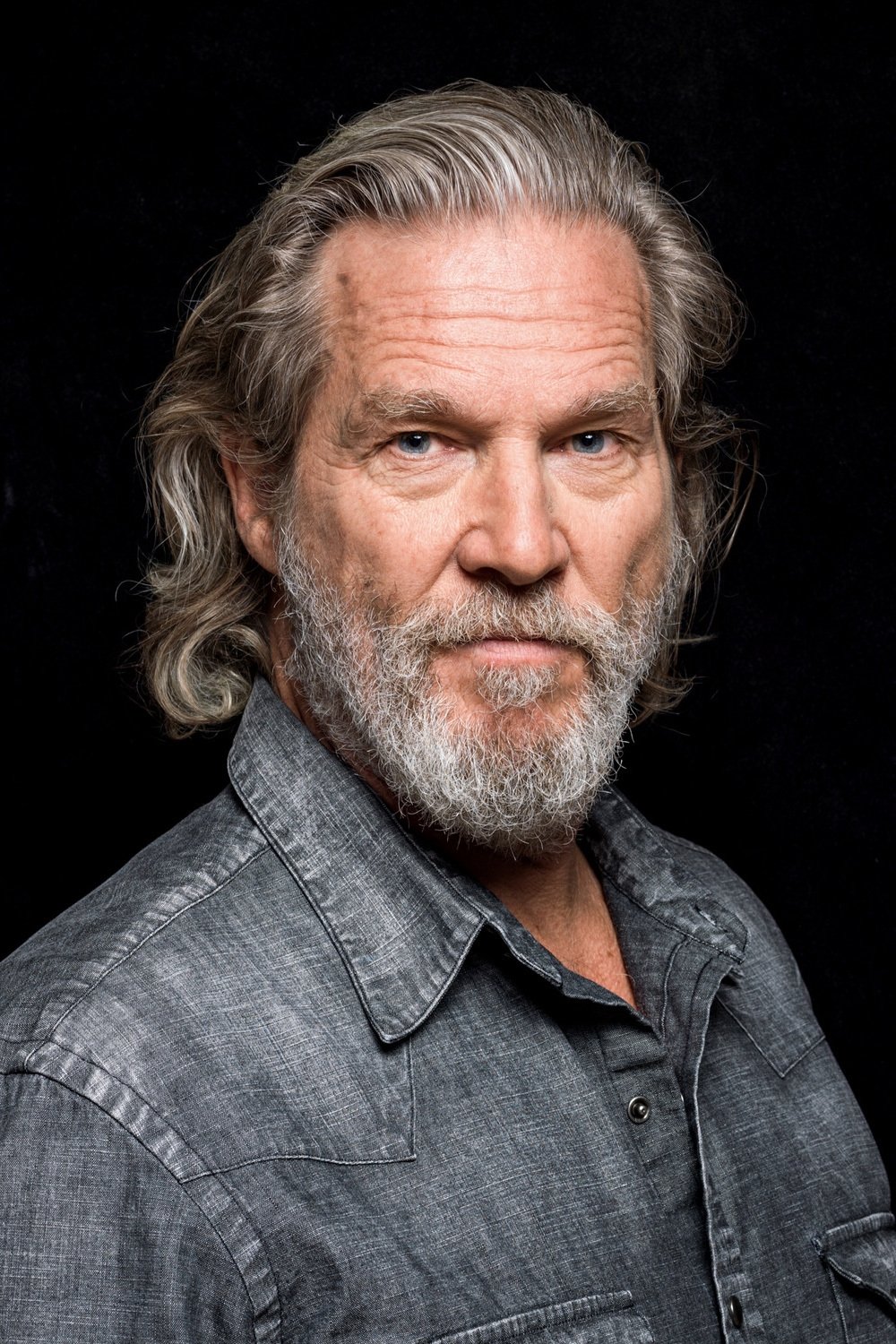 Jeff Bridges - Self - Narrator