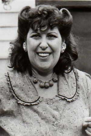 Renée Lippin - Marge Montopollis