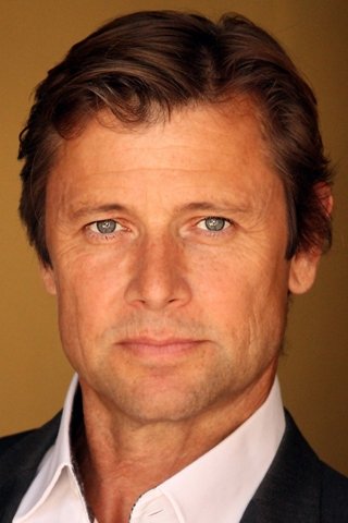 Grant Show - Tom