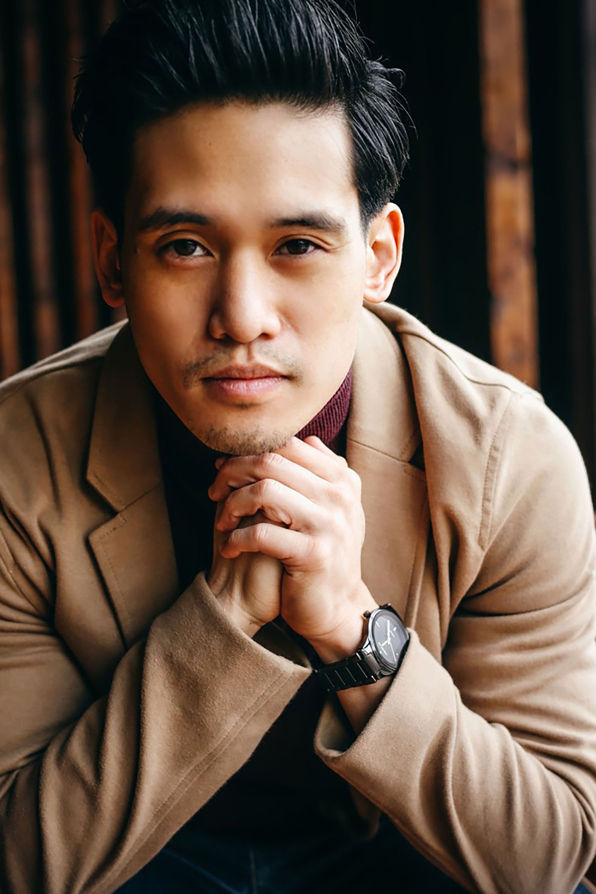 Nico De Jesus - Self