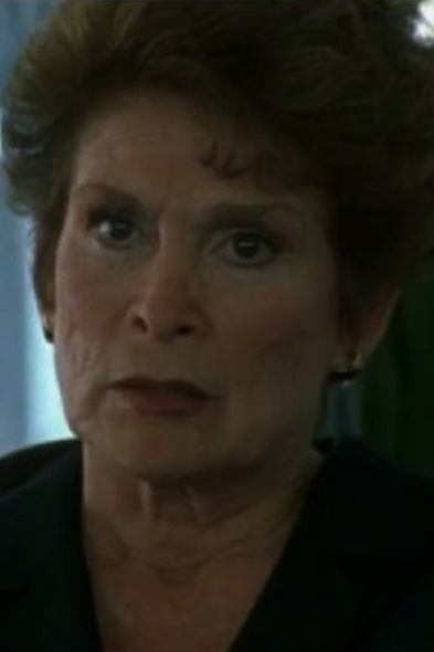 Paula Shaw - Helen