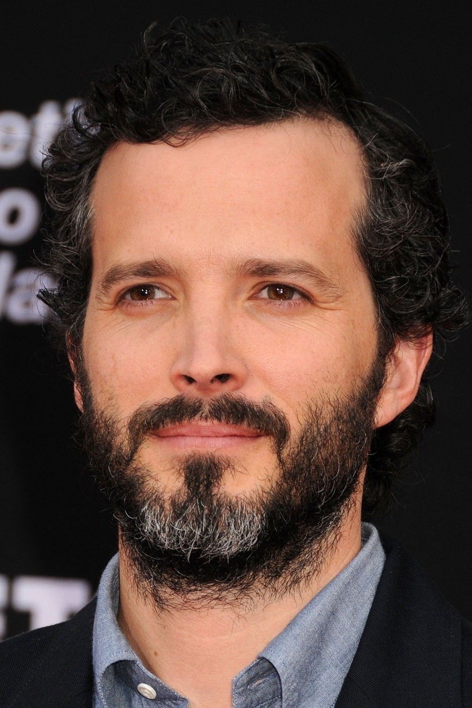 Bret McKenzie - Figwit (uncredited)