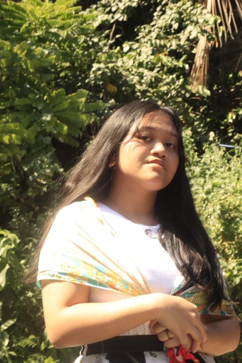 Gwyneth Ann Marasigan - Penchang