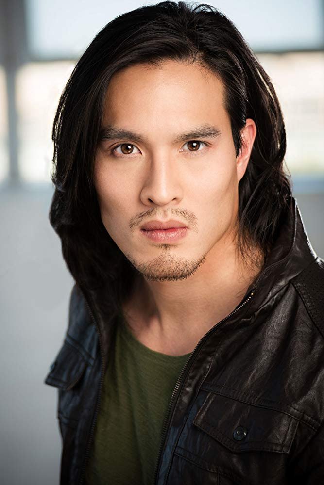 Desmond Chiam - Daniel Li