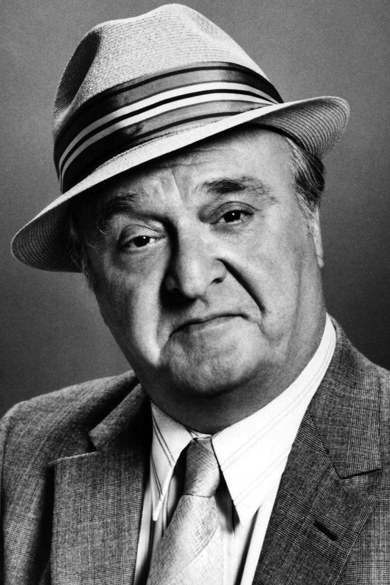 Vincent Gardenia - Mr. Mushnik (archive footage)