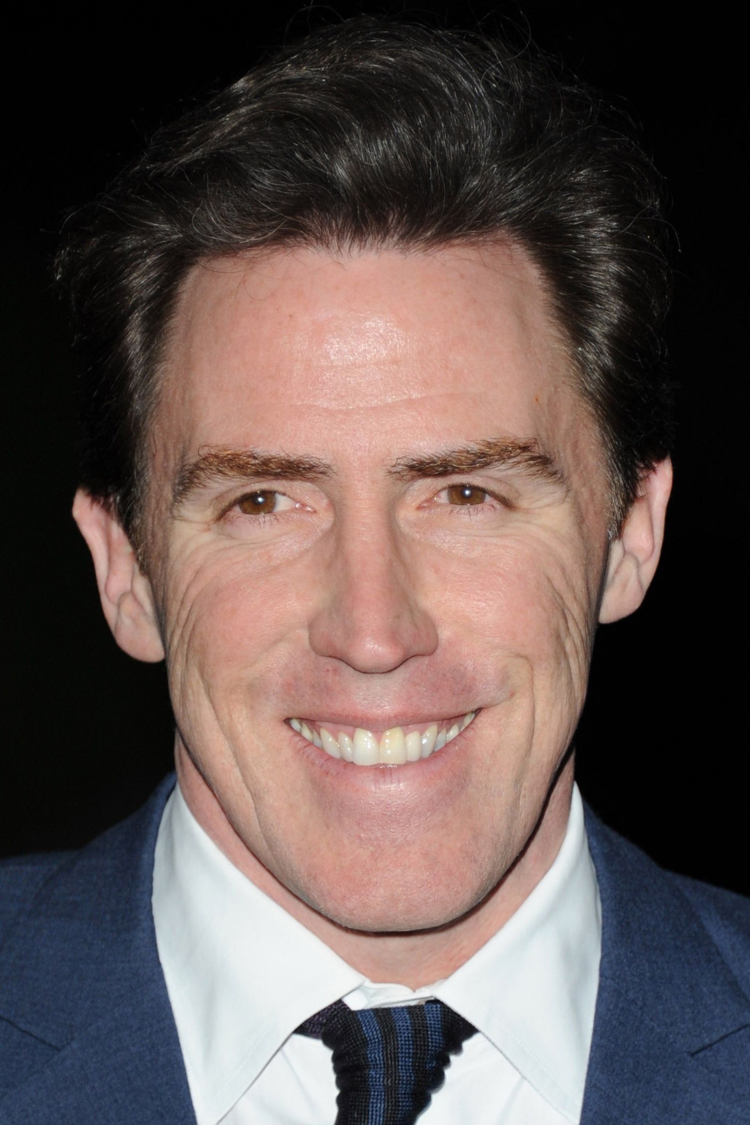 Rob Brydon - Snake (voice)