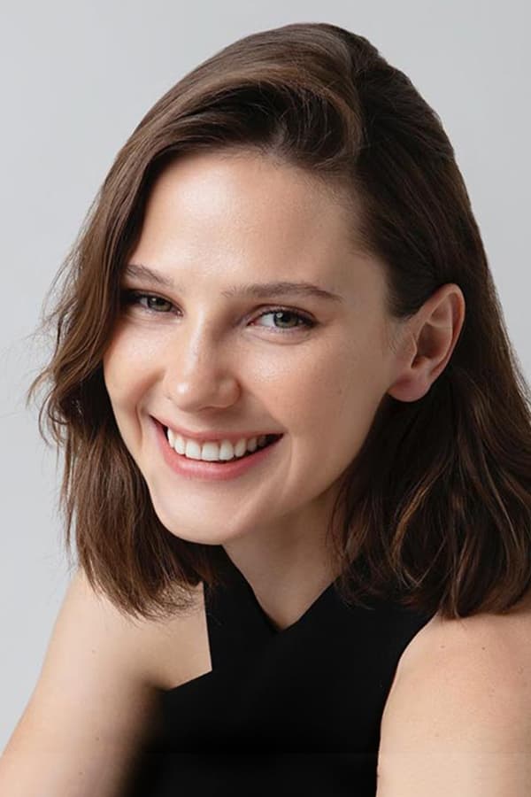 Alina Boz - Leyla