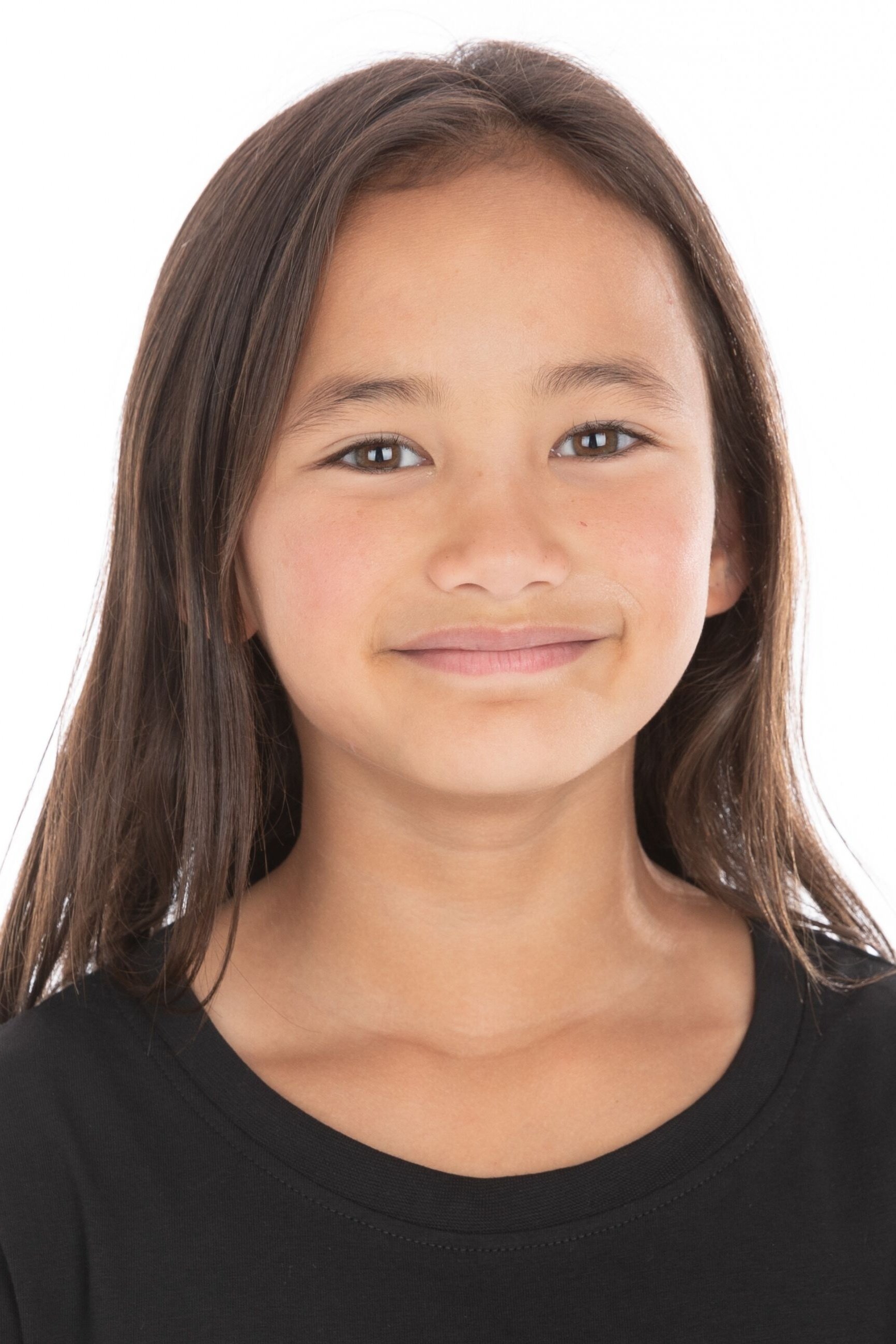 Kaylee Hottle - Jia