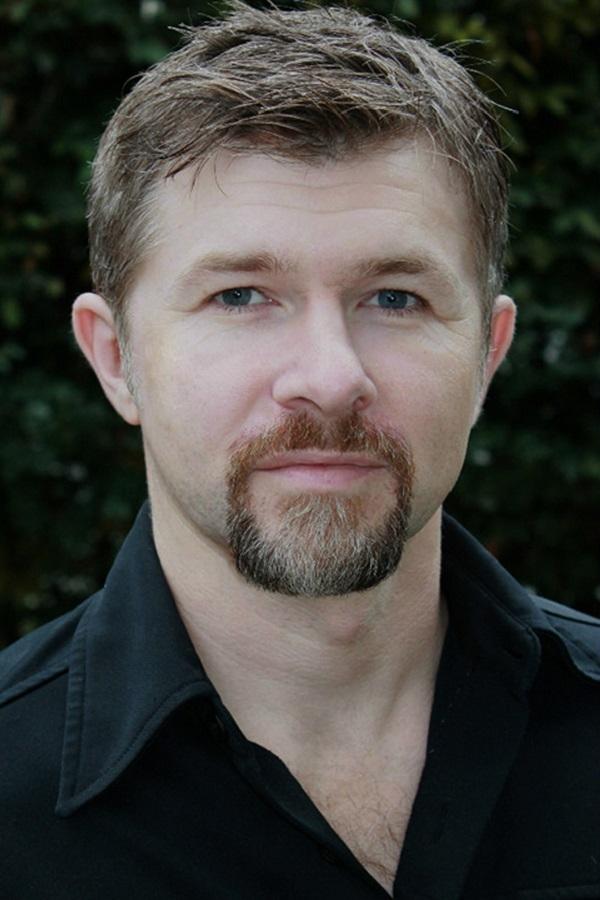 Todd Brown - Sam
