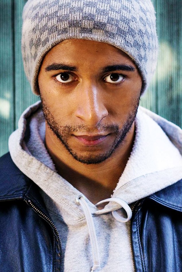 Vonzell Carter - Jose