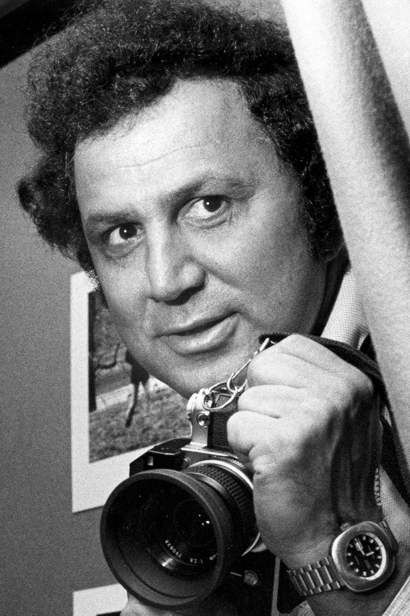 Ron Galella - Self