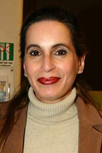 Idit Teperson - Shula Spiegel