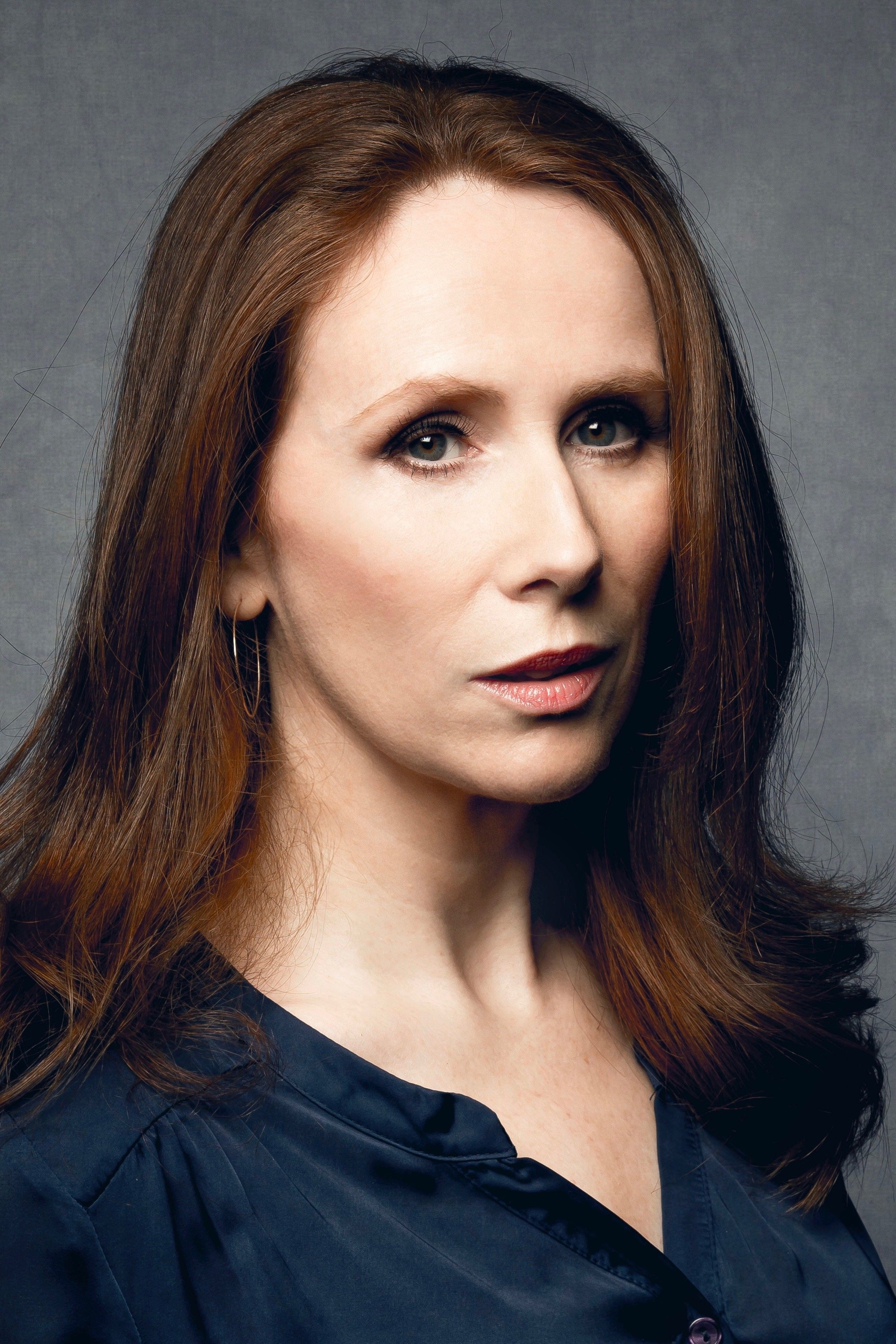 Catherine Tate - Self