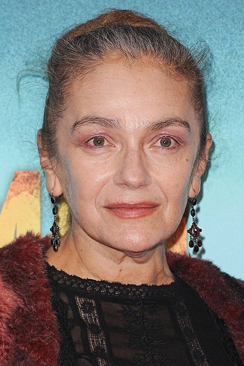 Melita Jurišić - The Vuvalini