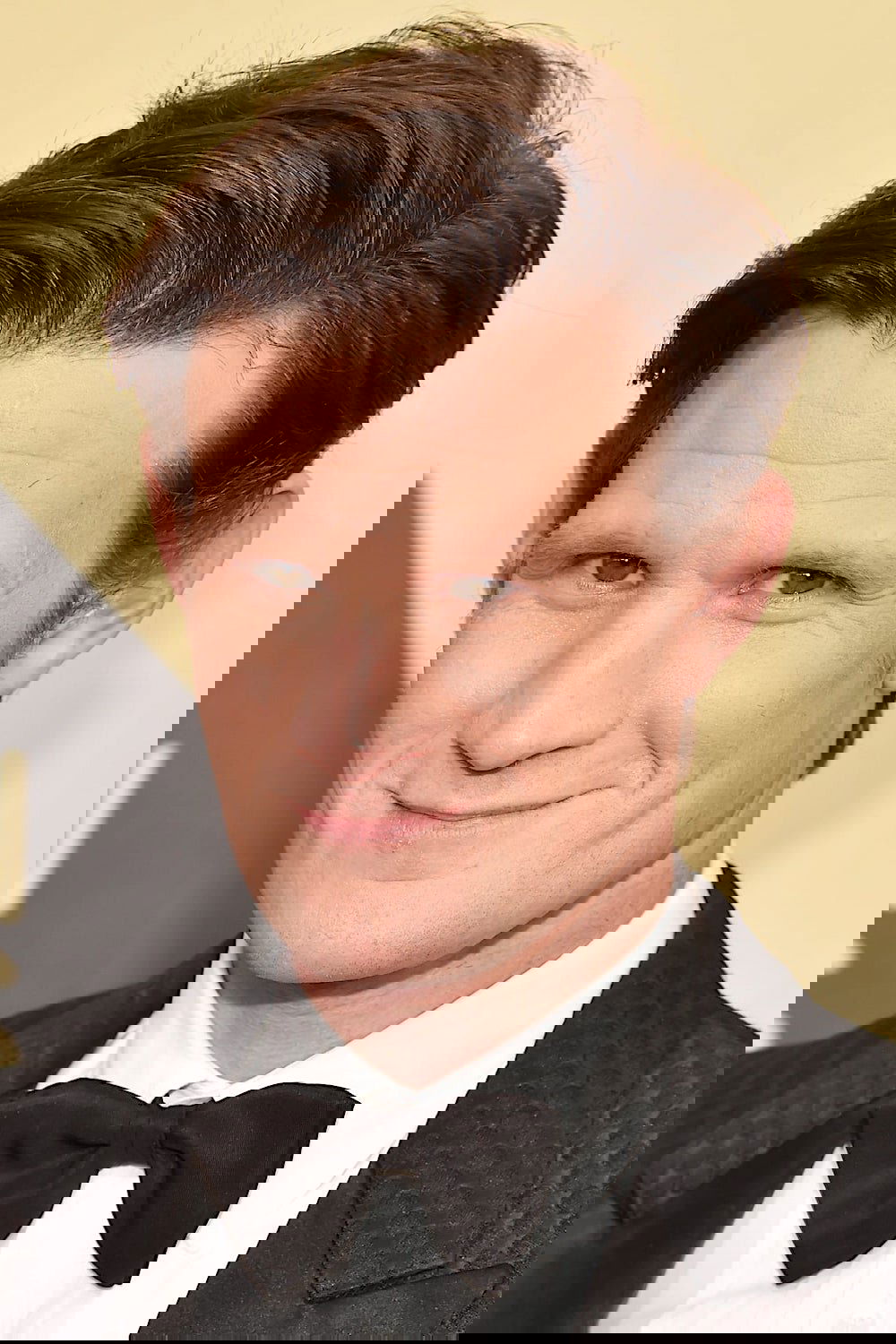 Matt Smith - M