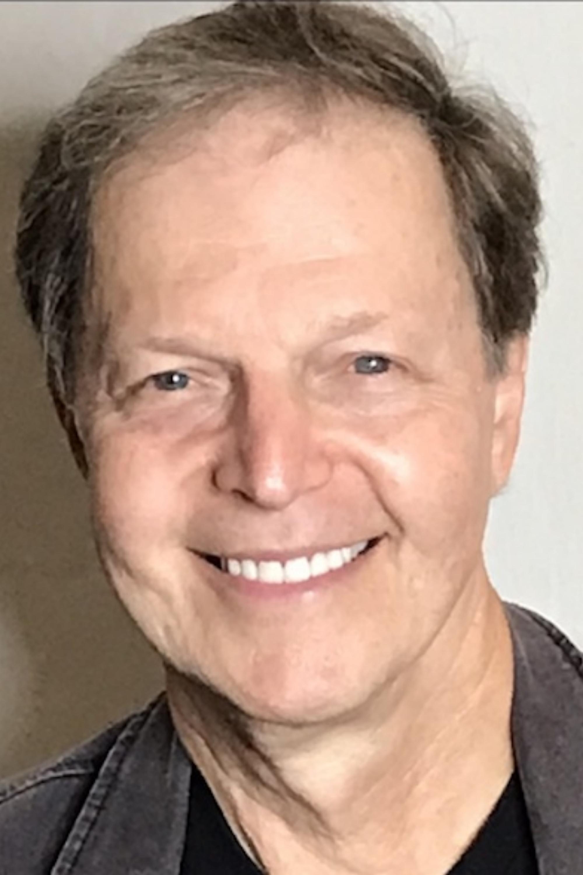 Andy Bale - OsCorp Executive