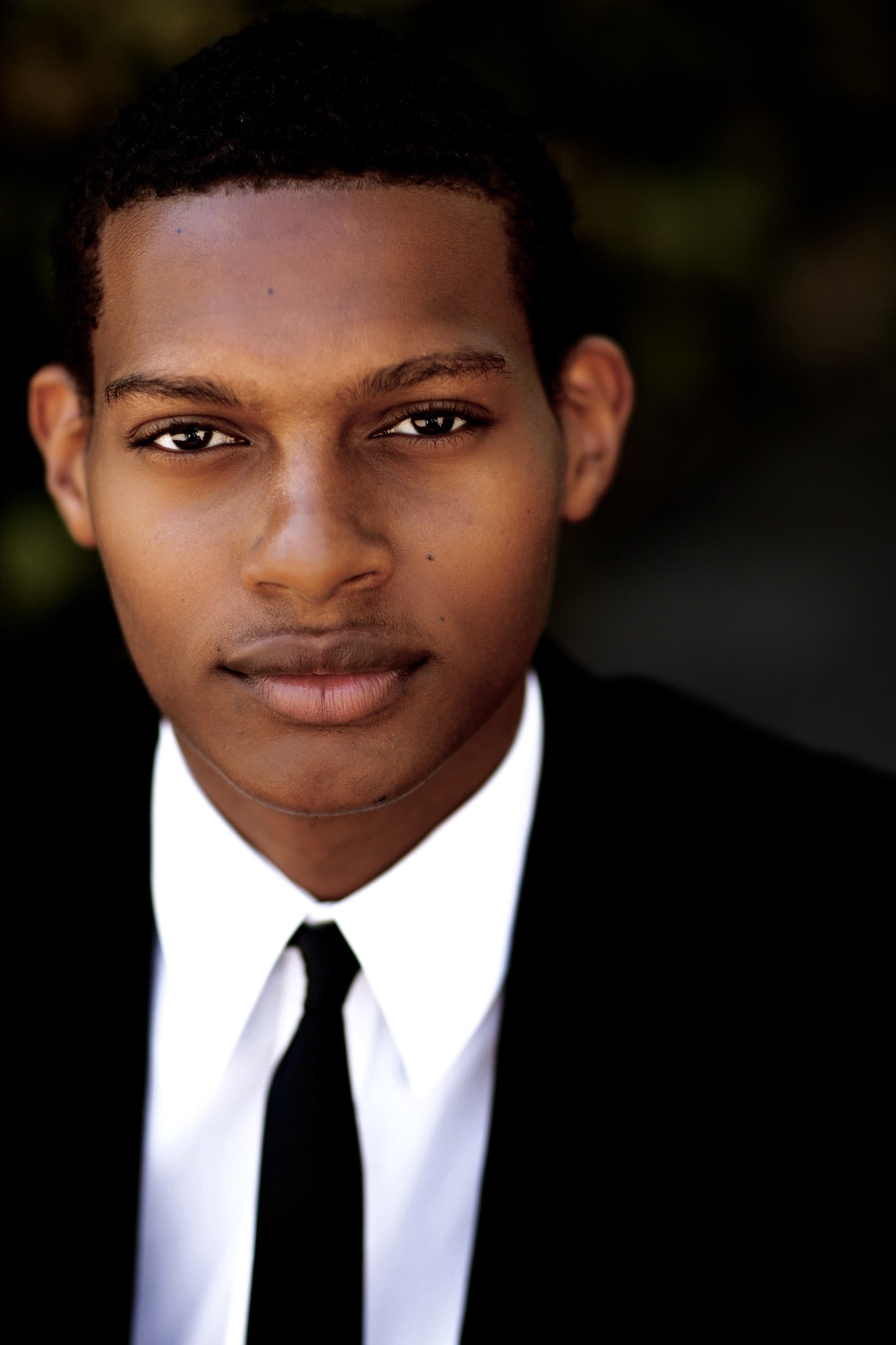 Shane Paul McGhie - Jordin King