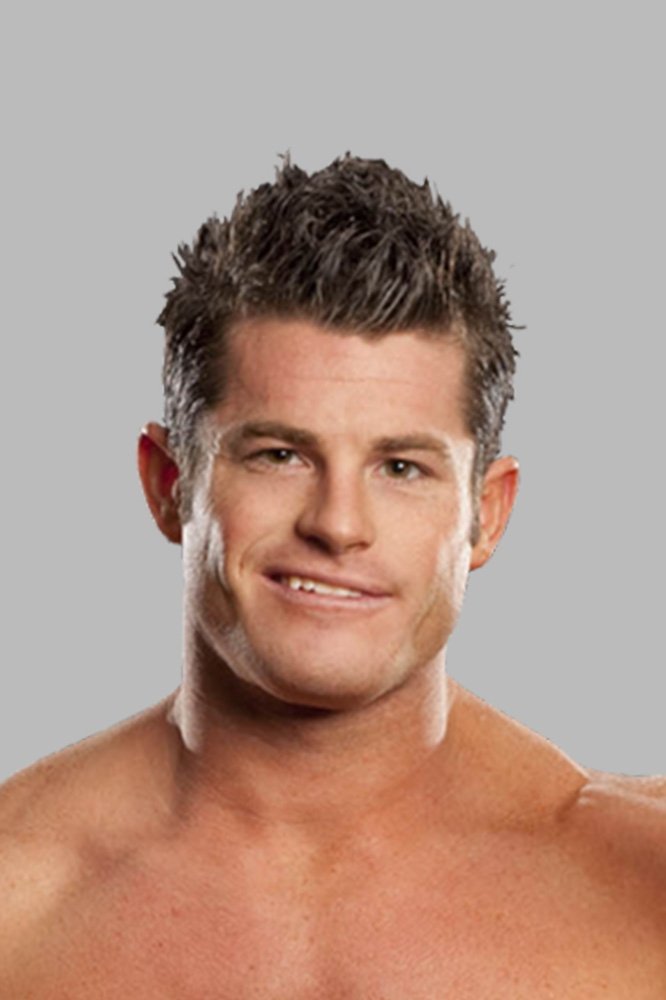 Matthew Joseph Korklan - Matt Sydal