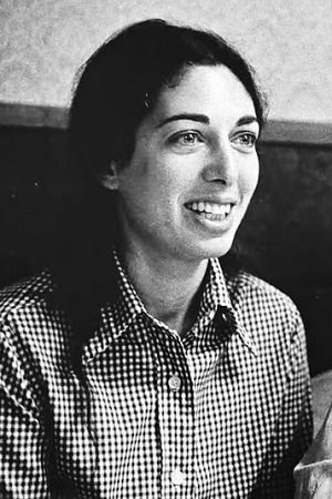 Flo Jacobs - Self