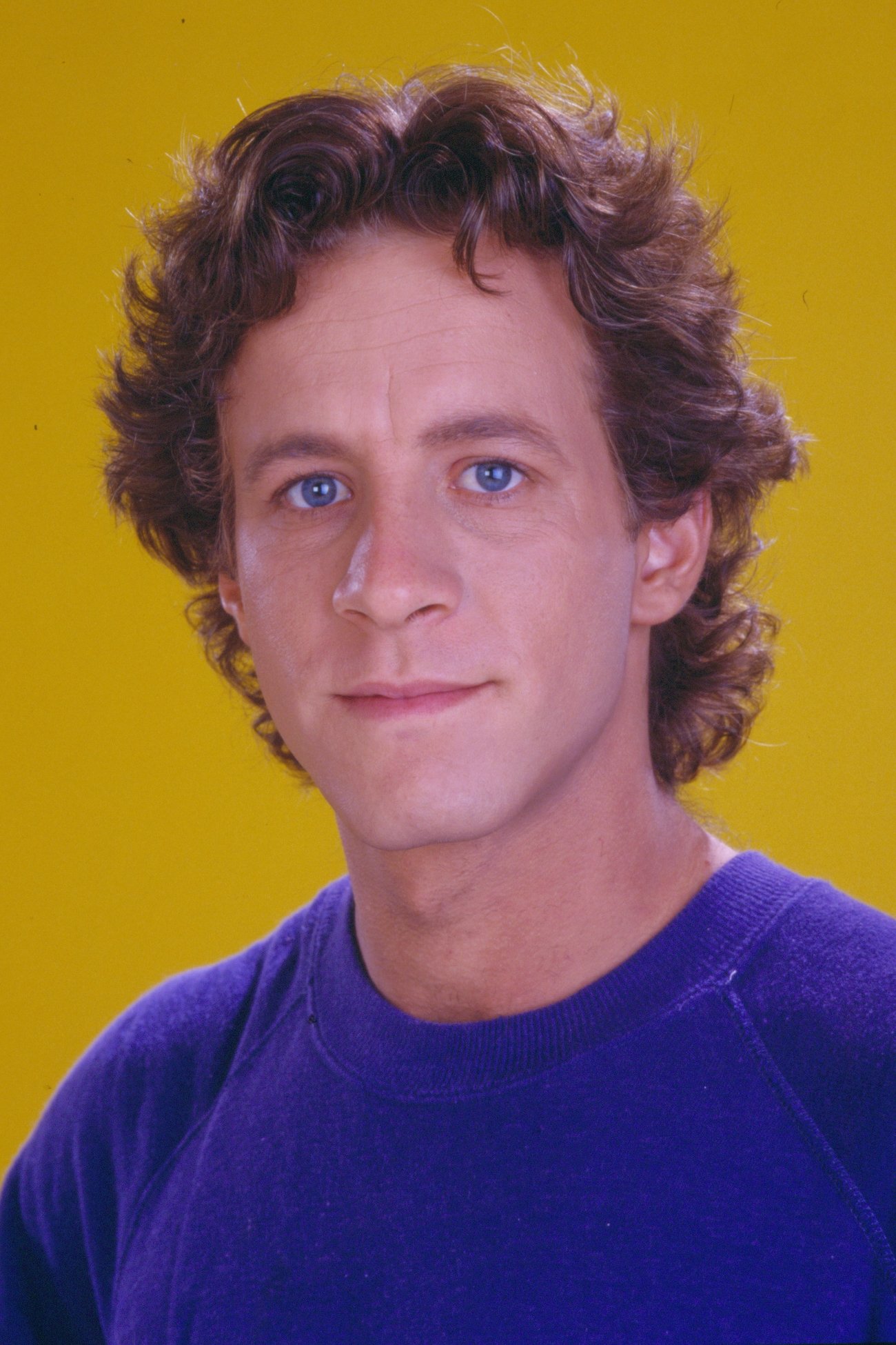 Dan Shor - Ram (archive footage)